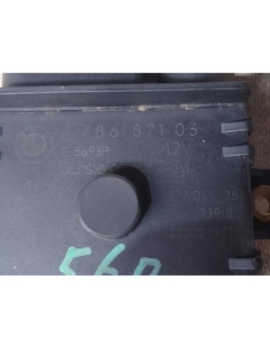 CAJA PRECALENTAMIENTO BMW SERIE 3 TOURING (E46)...