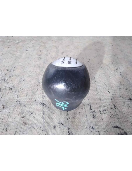 POMO PALANCA CAMBIO RENAULT SCENIC II (JM) - 206642