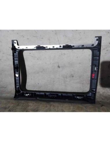 MOLDURA VOLKSWAGEN POLO V (6R1) - 204143