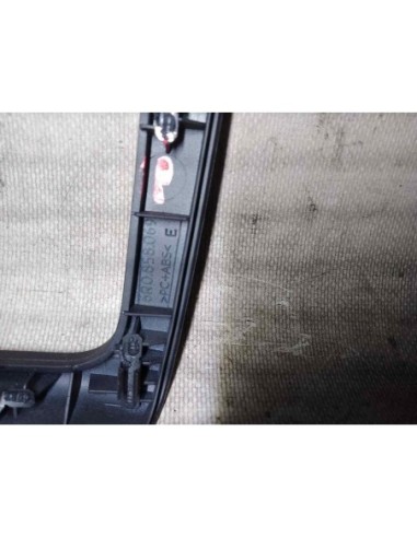 MOLDURA VOLKSWAGEN POLO V (6R1) - 204143