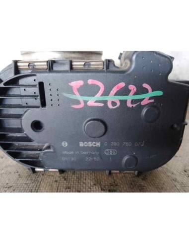 CAJA MARIPOSA ALFA ROMEO 147 (190) - 201569