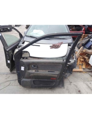 PUERTA DELANTERA DERECHA MITSUBISHI GALLOPER...