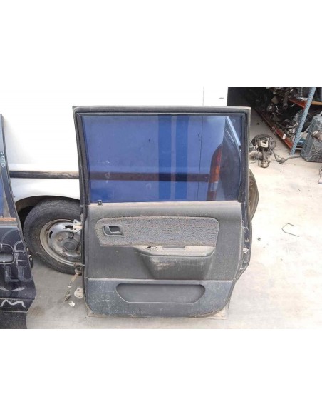 PUERTA TRASERA DERECHA MITSUBISHI GALLOPER (HYUNDAI)(02 1998) - 229739
