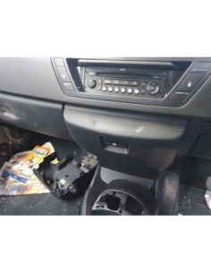 CENTRALITA AIRBAG CITROEN C4 PICASSO - 218855