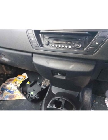 CENTRALITA AIRBAG CITROEN C4 PICASSO - 218855