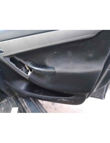 ELEVALUNAS DELANTERO DERECHO CITROEN C4 PICASSO...