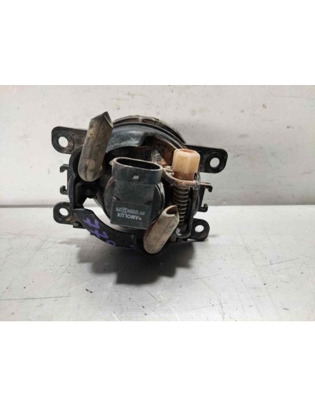 FARO ANTINIEBLA IZQUIERDO CITROEN C4 PICASSO - 218876