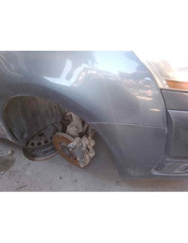 TRANSMISION DELANTERA DERECHA CITROEN C4...