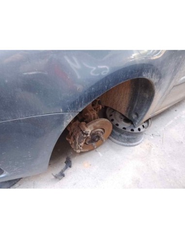 TRANSMISION DELANTERA IZQUIERDA CITROEN C4...