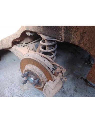 AMORTIGUADOR TRASERO IZQUIERDO CITROEN C4...