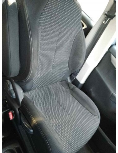ASIENTO DELANTERO IZQUIERDO CITROEN C4 PICASSO...