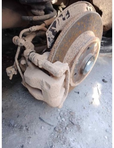 PINZA DE FRENO TRASERA DERECHA CITROEN C4...