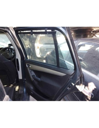 GUARNECIDO PUERTA TRASERA DERECHA CITROEN C4...