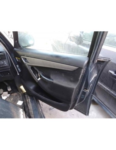 GUARNECIDO PUERTA DELANTERA DERECHA CITROEN C4...