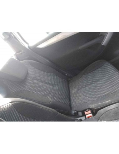 ASIENTOS TRASERO IZQUIERDO CITROEN C4 PICASSO -...