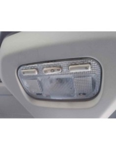 LUZ INTERIOR CITROEN C4 PICASSO - 228038