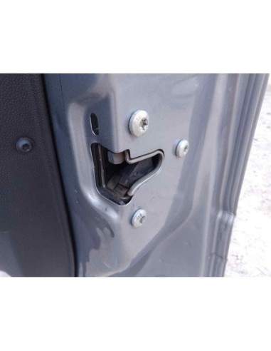 CERRADURA PUERTA DELANTERA DERECHA OPEL ZAFIRA...