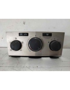 MANDO CALEFACCION / AIRE ACONDICIONADO OPEL ZAFIRA B -...