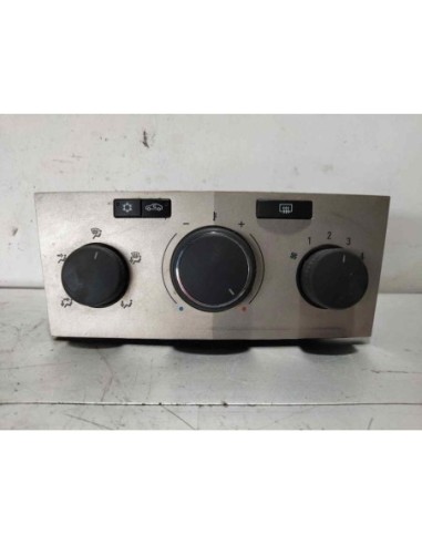 MANDO CALEFACCION / AIRE ACONDICIONADO OPEL...