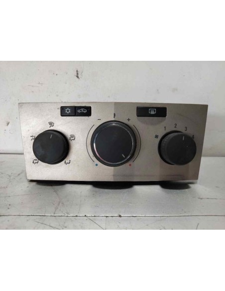 MANDO CALEFACCION / AIRE ACONDICIONADO OPEL ZAFIRA B - 219105