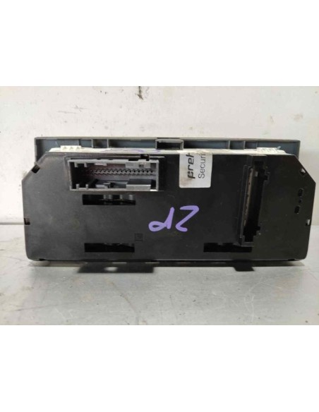 MANDO CALEFACCION / AIRE ACONDICIONADO OPEL ZAFIRA B - 219105