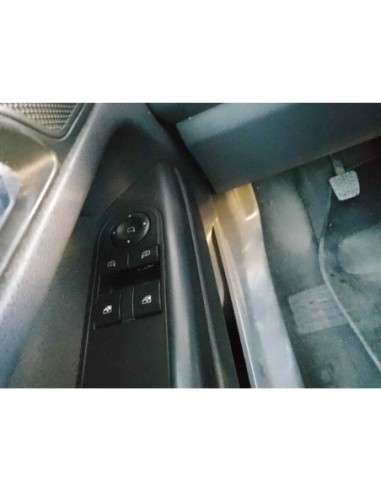 MANDO ELEVALUNAS DELANTERO IZQUIERDO OPEL...