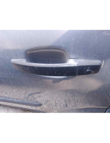 MANETA EXTERIOR TRASERA IZQUIERDA OPEL ZAFIRA B...