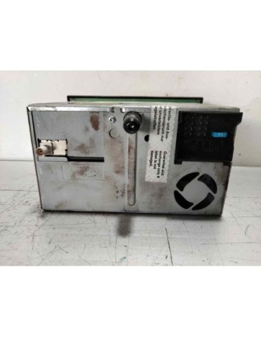 SISTEMA AUDIO / RADIO CD OPEL ZAFIRA B - 219143