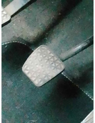 PEDAL FRENO OPEL ZAFIRA B - 227878