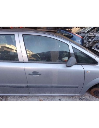 PUERTA DELANTERA DERECHA OPEL ZAFIRA B - 227880