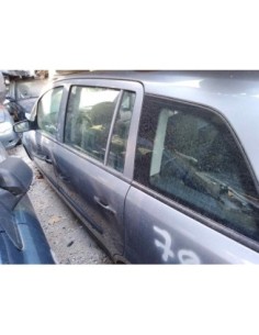PUERTA TRASERA IZQUIERDA OPEL ZAFIRA B - 227883