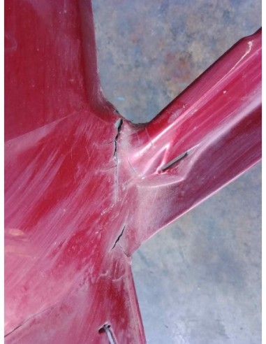 PARAGOLPES DELANTERO DODGE AVENGER (JS) - 208821