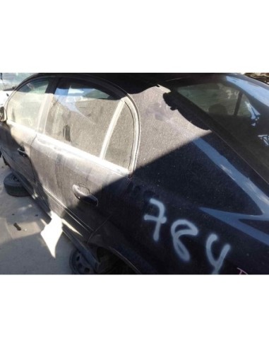 PUERTA TRASERA IZQUIERDA OPEL VECTRA C BERLINA...