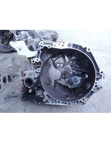 CAJA CAMBIOS CITROEN C3 PICASSO - 226793