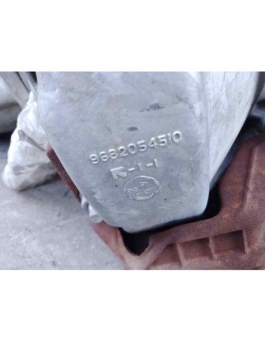 CAJA CAMBIOS CITROEN C3 PICASSO - 226793