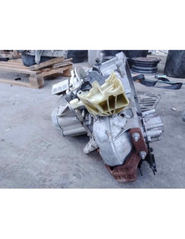 CAJA CAMBIOS CITROEN C3 PICASSO - 226793