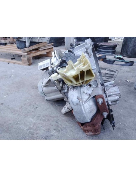 CAJA CAMBIOS CITROEN C3 PICASSO - 226793