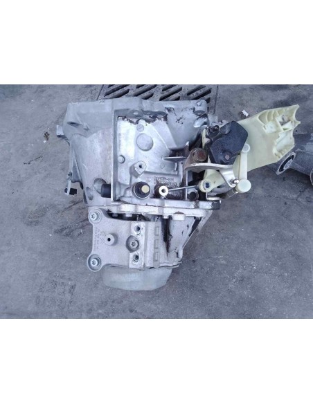 CAJA CAMBIOS CITROEN C3 PICASSO - 226793