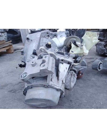 CAJA CAMBIOS CITROEN C3 PICASSO - 226793
