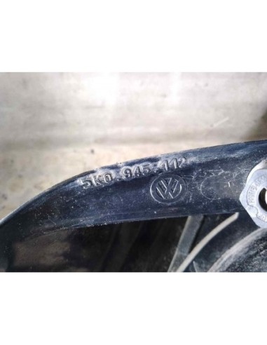 PILOTO TRASERO DERECHO VOLKSWAGEN GOLF VI...