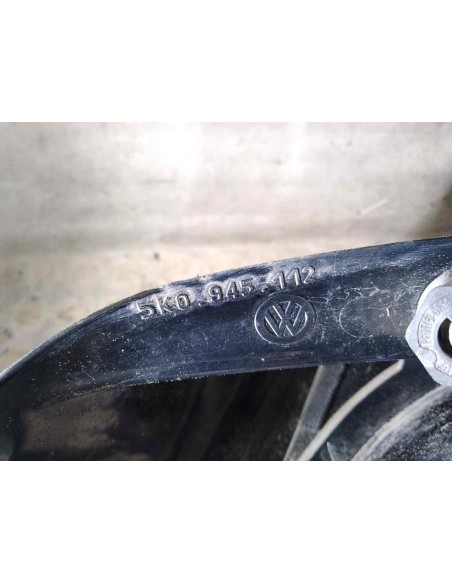 PILOTO TRASERO DERECHO VOLKSWAGEN GOLF VI (5K1)(10 2008) - 205892