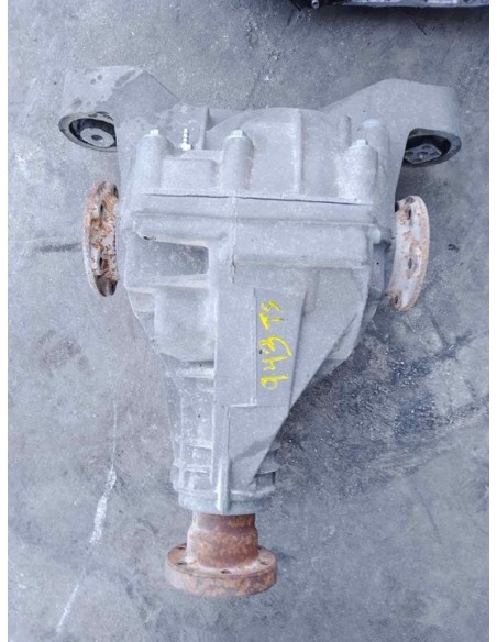 DIFERENCIAL TRASERO AUDI Q7 (4L) - 252705