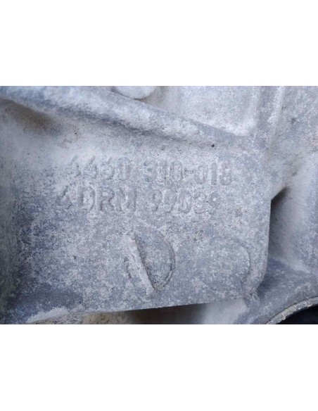 DIFERENCIAL TRASERO AUDI Q7 (4L) - 252705