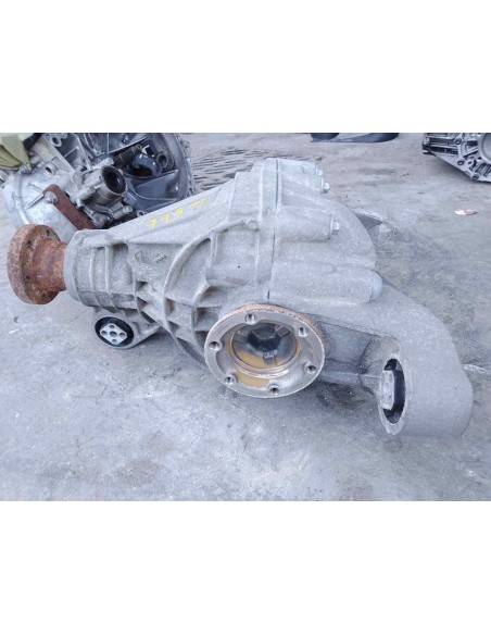 DIFERENCIAL TRASERO AUDI Q7 (4L) - 252705
