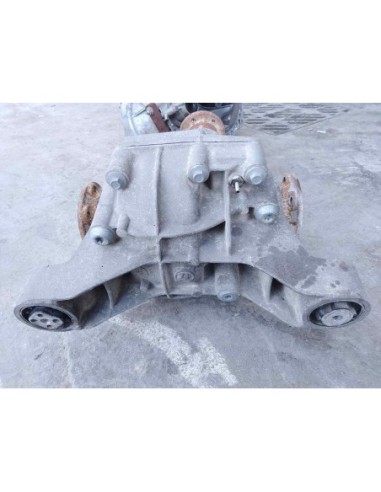 DIFERENCIAL TRASERO AUDI Q7 (4L) - 252705