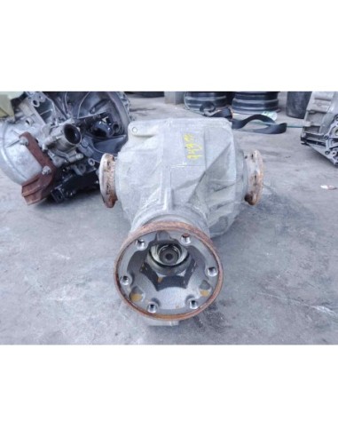 DIFERENCIAL TRASERO AUDI Q7 (4L) - 252705