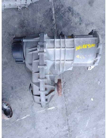 CAJA TRANSFER AUDI Q7 (4L) - 252778