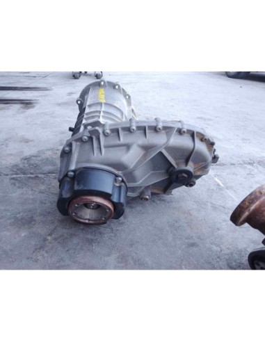 CAJA TRANSFER AUDI Q7 (4L) - 252778