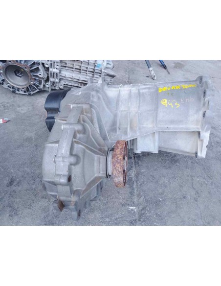 CAJA TRANSFER AUDI Q7 (4L) - 252778