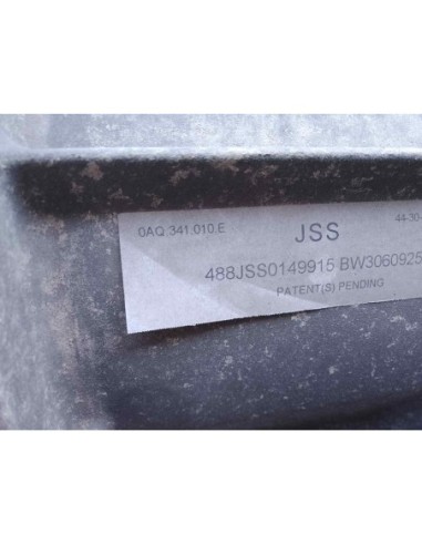 CAJA TRANSFER AUDI Q7 (4L) - 252778